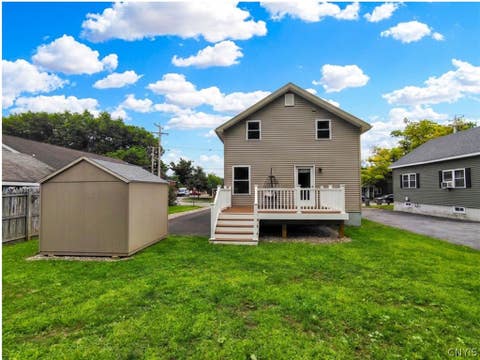 Tiny photo for 309 N Levitt Street, Rome, NY 13440 (MLS # S1708878)