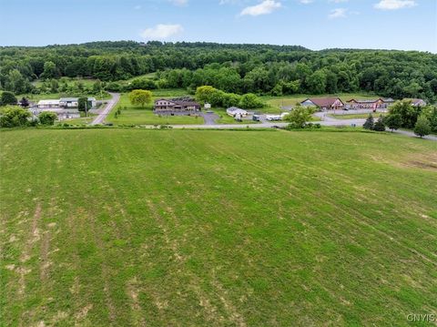 Lot 58 Genesee Chittenango NY 13037