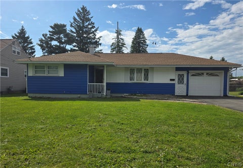 Homes For Sale - 515 Locust Drive<br/> Oneida County, Utica, NY 13502
