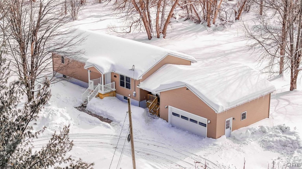 5894 Springhouse Road, Westmoreland, New York image 4
