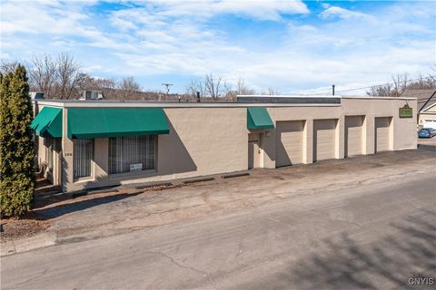 108 Clinton Street Fayetteville NY 13066