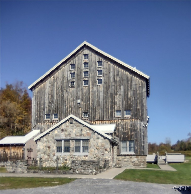 396 Elizabethtown Road