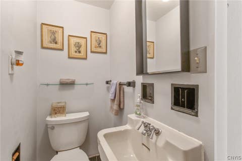 Tiny photo for 413 E Genesee Parkway, Syracuse, NY 13214 (MLS # S1692689)