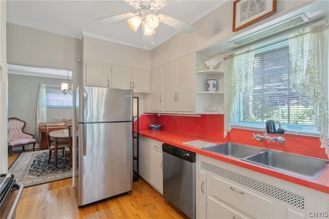 Tiny photo for 413 E Genesee Parkway, Syracuse, NY 13214 (MLS # S1692689)