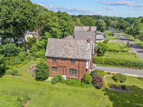 Tiny photo for 413 E Genesee Parkway, Syracuse, NY 13214 (MLS # S1692689)