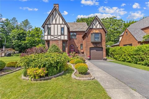 Tiny photo for 413 E Genesee Parkway, Syracuse, NY 13214 (MLS # S1692689)