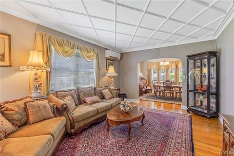 Tiny photo for 413 E Genesee Parkway, Syracuse, NY 13214 (MLS # S1692689)