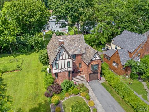 Tiny photo for 413 E Genesee Parkway, Syracuse, NY 13214 (MLS # S1692689)