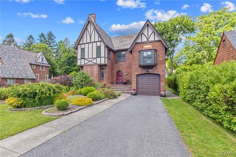 Tiny photo for 413 E Genesee Parkway, Syracuse, NY 13214 (MLS # S1692689)
