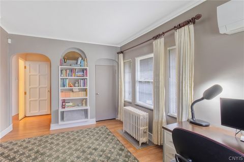 Tiny photo for 413 E Genesee Parkway, Syracuse, NY 13214 (MLS # S1692689)
