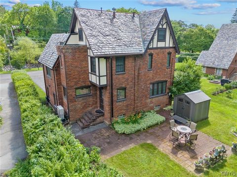 Tiny photo for 413 E Genesee Parkway, Syracuse, NY 13214 (MLS # S1692689)