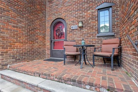 Tiny photo for 413 E Genesee Parkway, Syracuse, NY 13214 (MLS # S1692689)