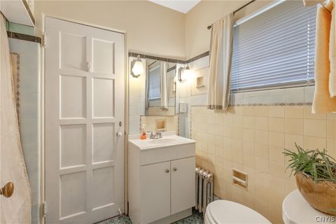 Tiny photo for 413 E Genesee Parkway, Syracuse, NY 13214 (MLS # S1692689)