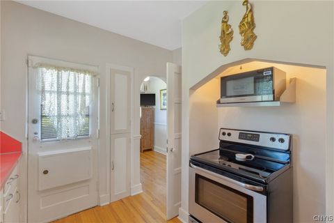 Tiny photo for 413 E Genesee Parkway, Syracuse, NY 13214 (MLS # S1692689)