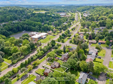 Tiny photo for 413 E Genesee Parkway, Syracuse, NY 13214 (MLS # S1692689)
