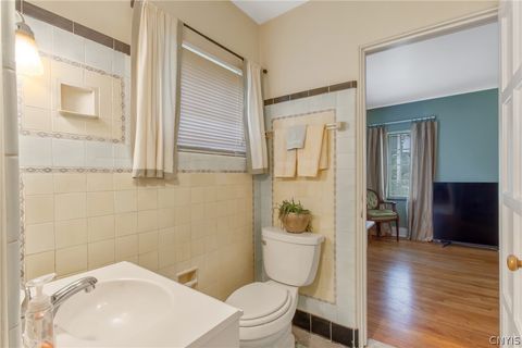 Tiny photo for 413 E Genesee Parkway, Syracuse, NY 13214 (MLS # S1692689)