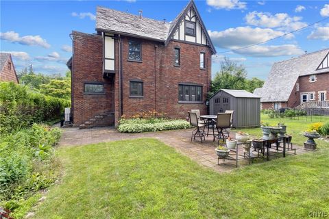 Tiny photo for 413 E Genesee Parkway, Syracuse, NY 13214 (MLS # S1692689)