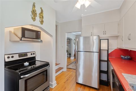Tiny photo for 413 E Genesee Parkway, Syracuse, NY 13214 (MLS # S1692689)