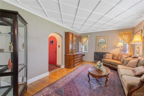 Tiny photo for 413 E Genesee Parkway, Syracuse, NY 13214 (MLS # S1692689)