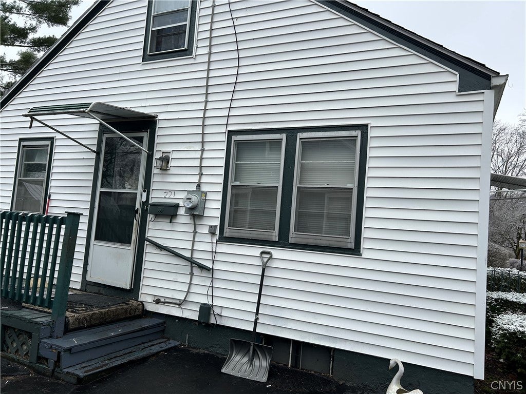 221 Stonefield Road