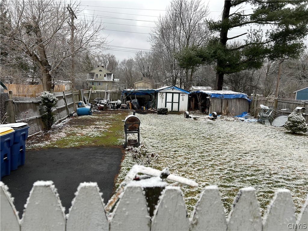 221 Stonefield Road