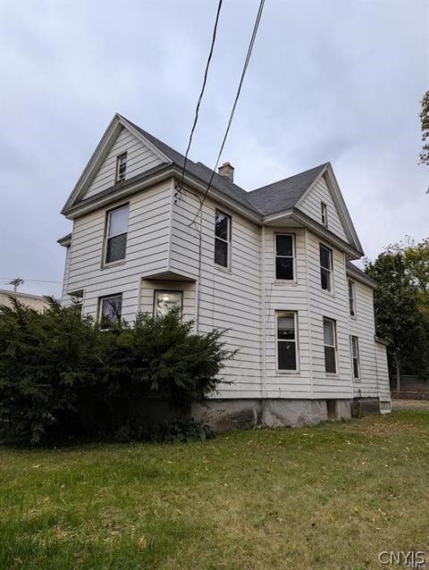 Photo of 148-148.5 Tompkins Street #48-148, Cortland, NY 13045 (MLS # S1709768)