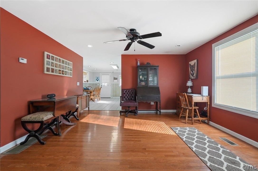 93 Fitch Avenue