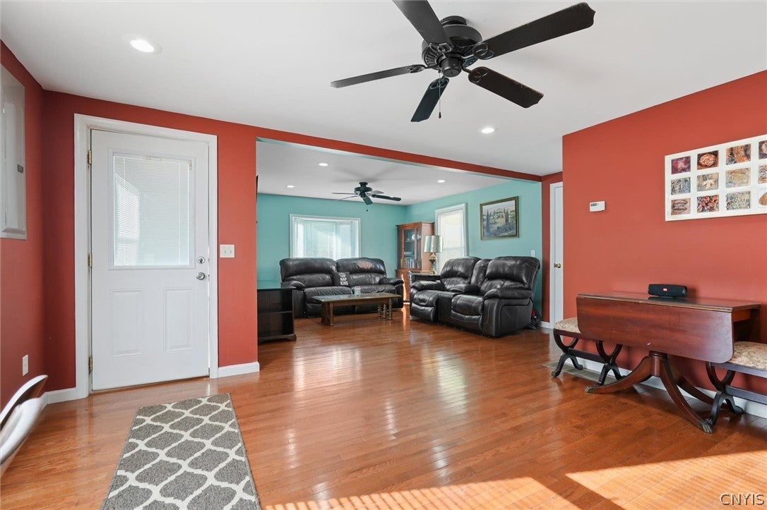 93 Fitch Avenue