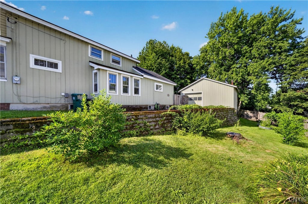 Photo of 106 9th Street, Oswego, NY 13126 (MLS # S1700304)