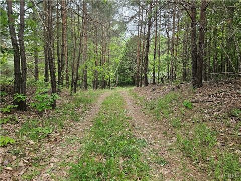 2765 State Highway 72 Potsdam NY 13676