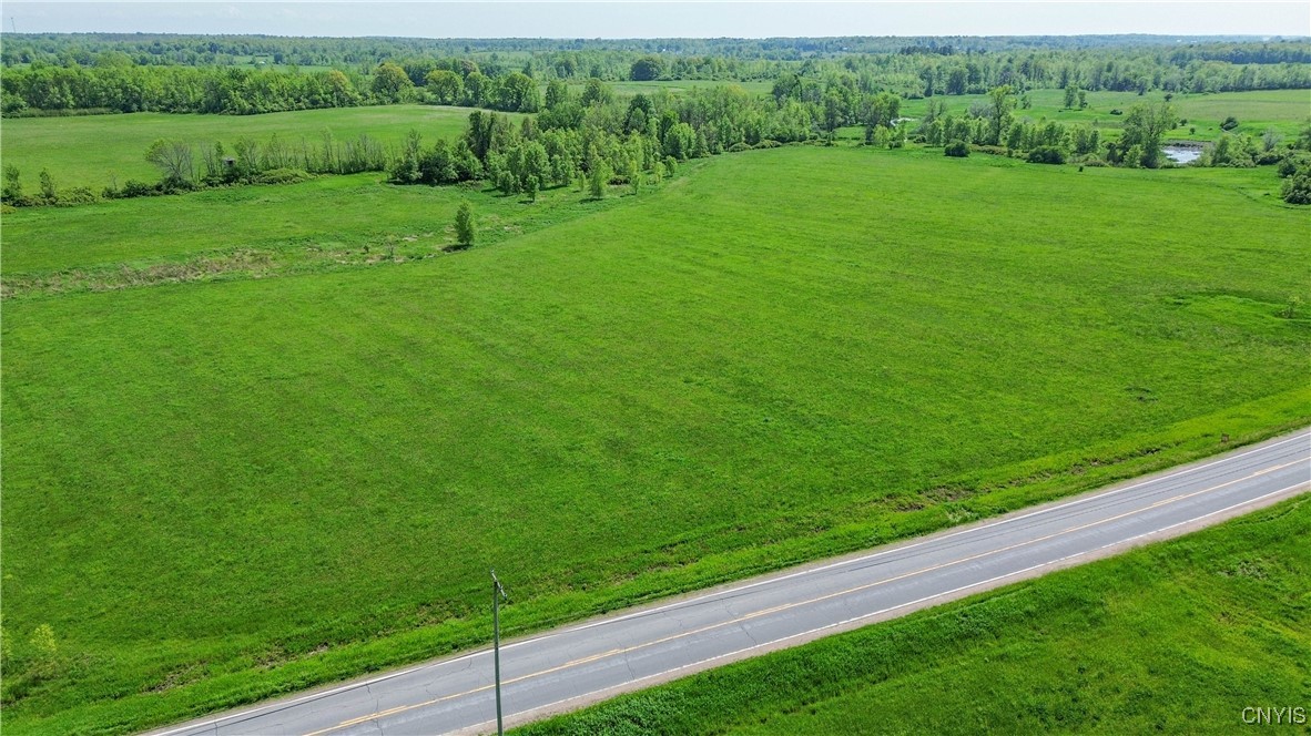 Rosiere Road, Cape Vincent, New York image 24