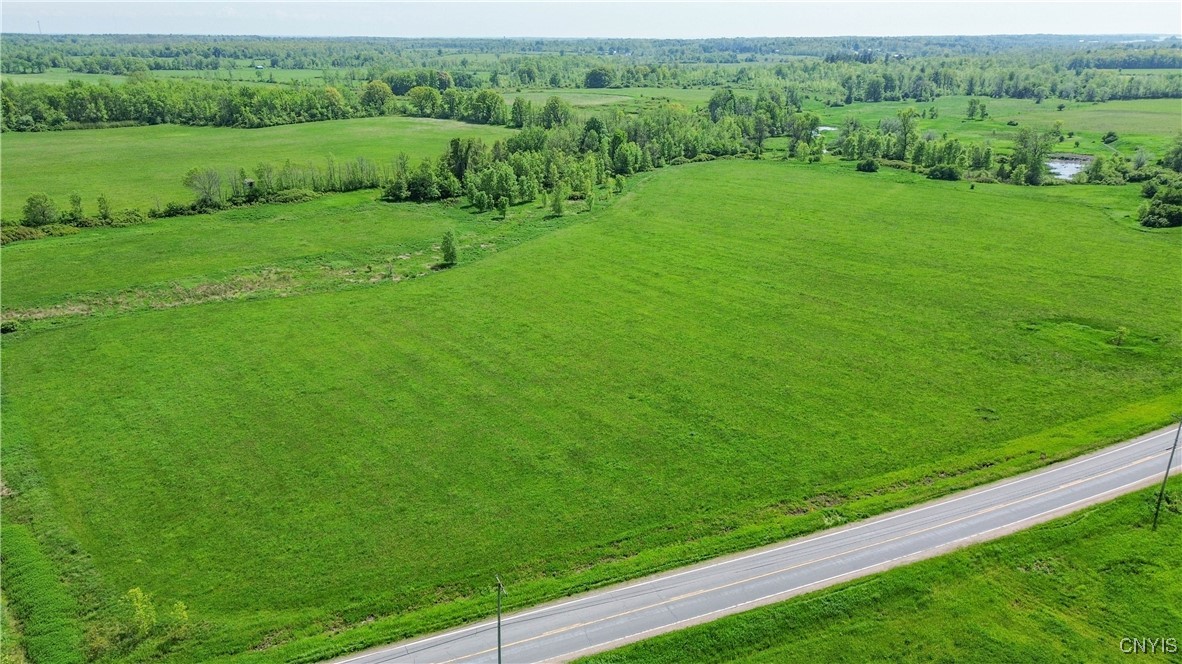Rosiere Road, Cape Vincent, New York image 25
