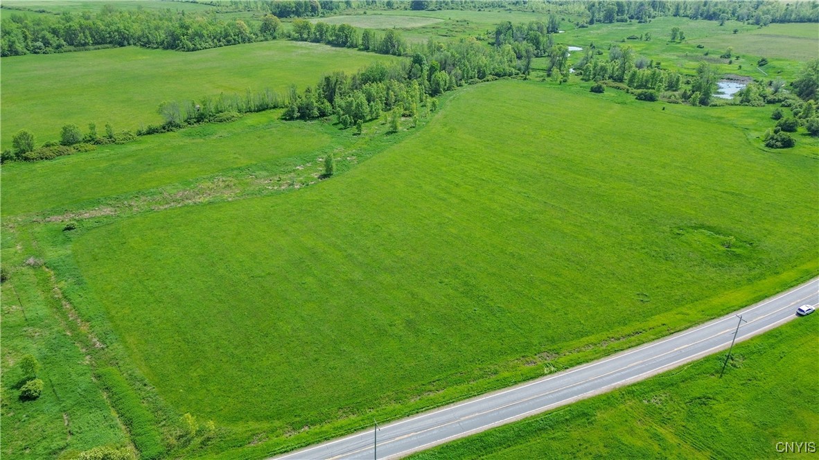 Rosiere Road, Cape Vincent, New York image 27