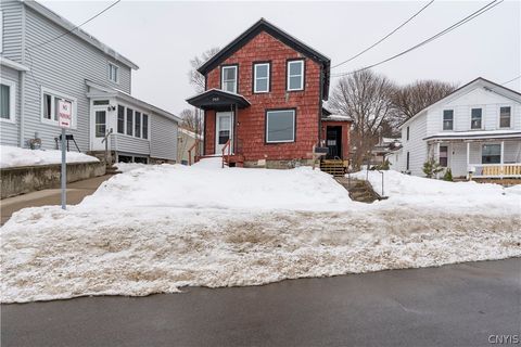 243 E 2nd Street Oswego NY 13126