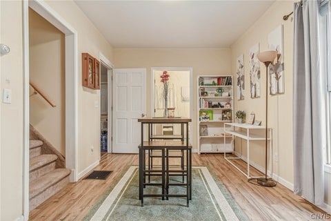 Tiny photo for 826 Ann Street, Watertown City, NY 13601 (MLS # S1700120)
