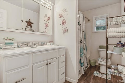 Tiny photo for 826 Ann Street, Watertown City, NY 13601 (MLS # S1700120)