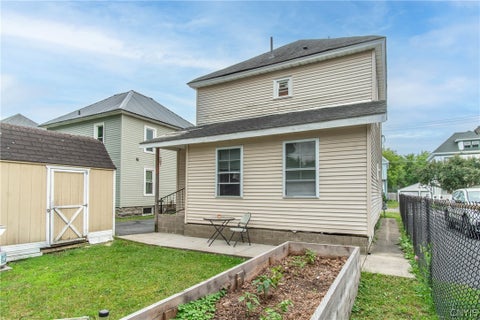 Tiny photo for 826 Ann Street, Watertown City, NY 13601 (MLS # S1700120)