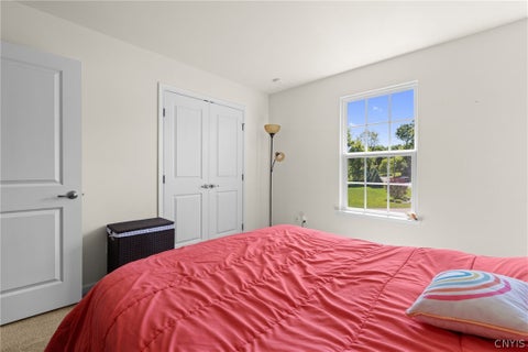 Tiny photo for 101 Weeping Willow WAY, Camillus, NY 13031 (MLS # S1692991)