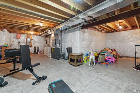 Tiny photo for 101 Weeping Willow WAY, Camillus, NY 13031 (MLS # S1692991)
