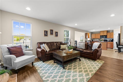 Tiny photo for 101 Weeping Willow WAY, Camillus, NY 13031 (MLS # S1692991)