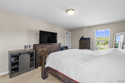 Tiny photo for 101 Weeping Willow WAY, Camillus, NY 13031 (MLS # S1692991)