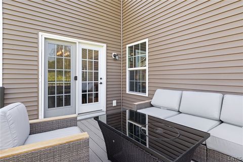 Tiny photo for 101 Weeping Willow WAY, Camillus, NY 13031 (MLS # S1692991)