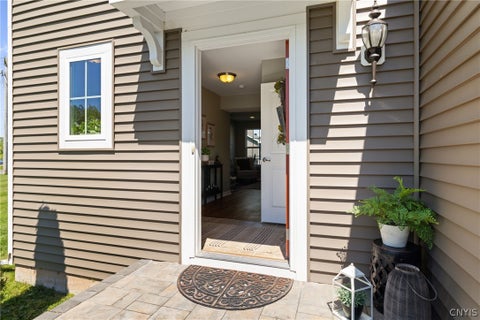 Tiny photo for 101 Weeping Willow WAY, Camillus, NY 13031 (MLS # S1692991)