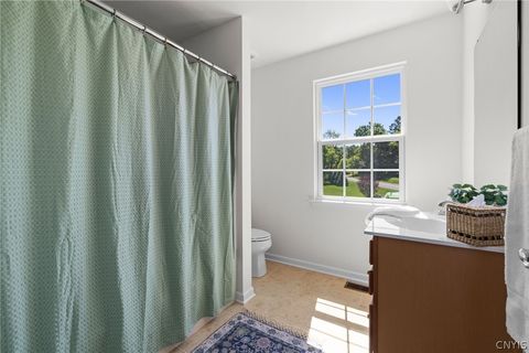 Tiny photo for 101 Weeping Willow WAY, Camillus, NY 13031 (MLS # S1692991)