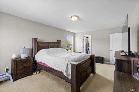 Tiny photo for 101 Weeping Willow WAY, Camillus, NY 13031 (MLS # S1692991)