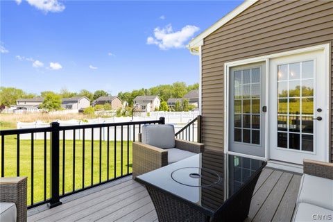 Tiny photo for 101 Weeping Willow WAY, Camillus, NY 13031 (MLS # S1692991)