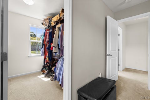 Tiny photo for 101 Weeping Willow WAY, Camillus, NY 13031 (MLS # S1692991)