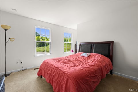 Tiny photo for 101 Weeping Willow WAY, Camillus, NY 13031 (MLS # S1692991)