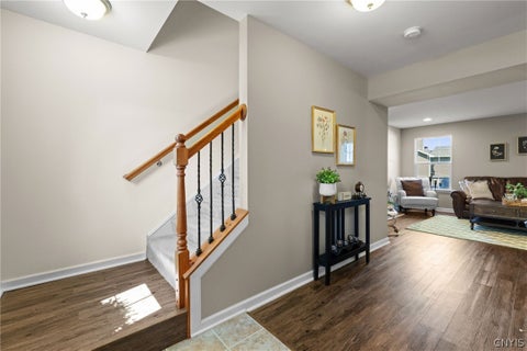 Tiny photo for 101 Weeping Willow WAY, Camillus, NY 13031 (MLS # S1692991)