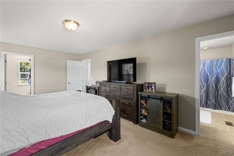 Tiny photo for 101 Weeping Willow WAY, Camillus, NY 13031 (MLS # S1692991)